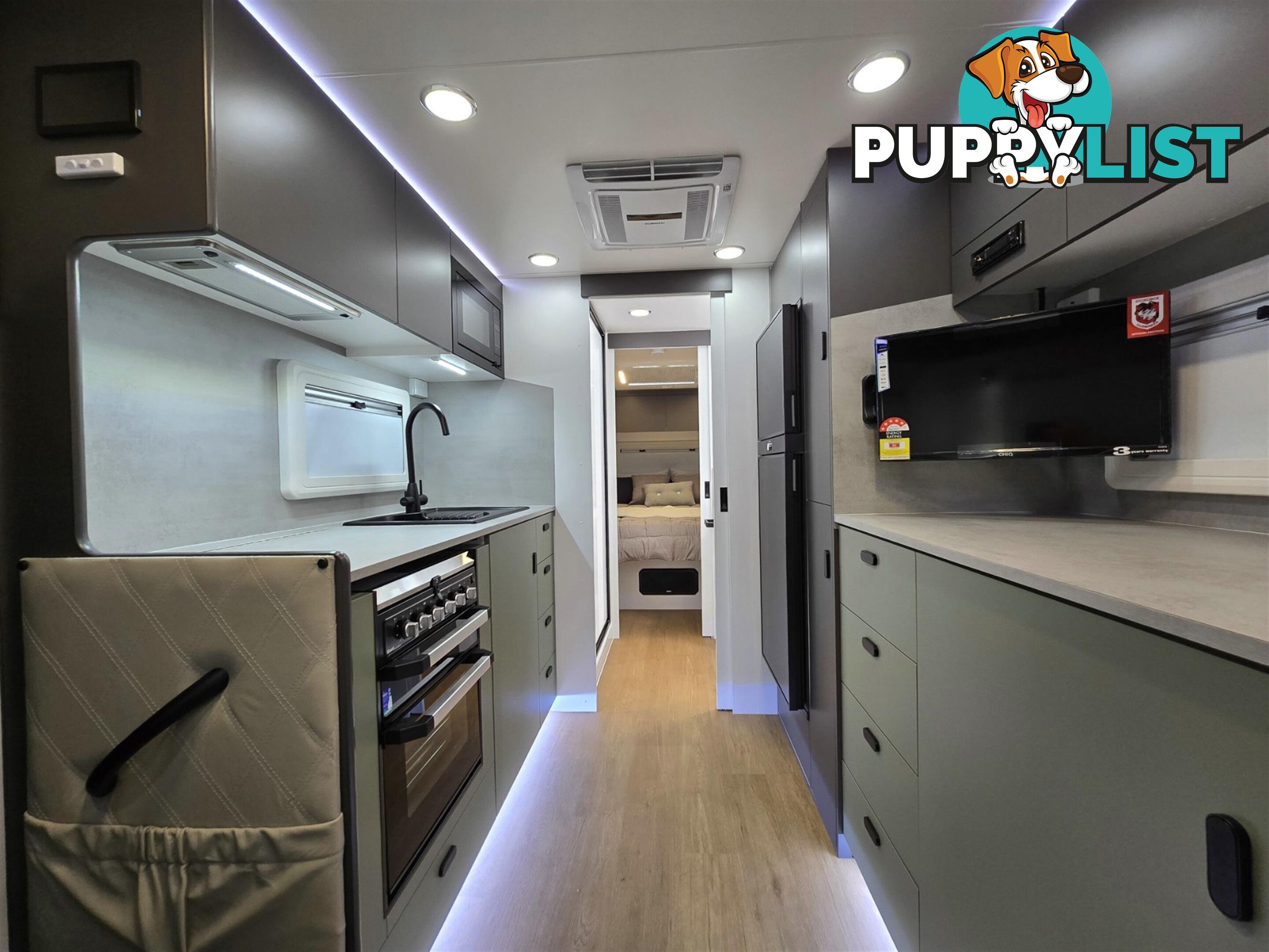 2025 CONCEPT ASCOT CARAVAN 680