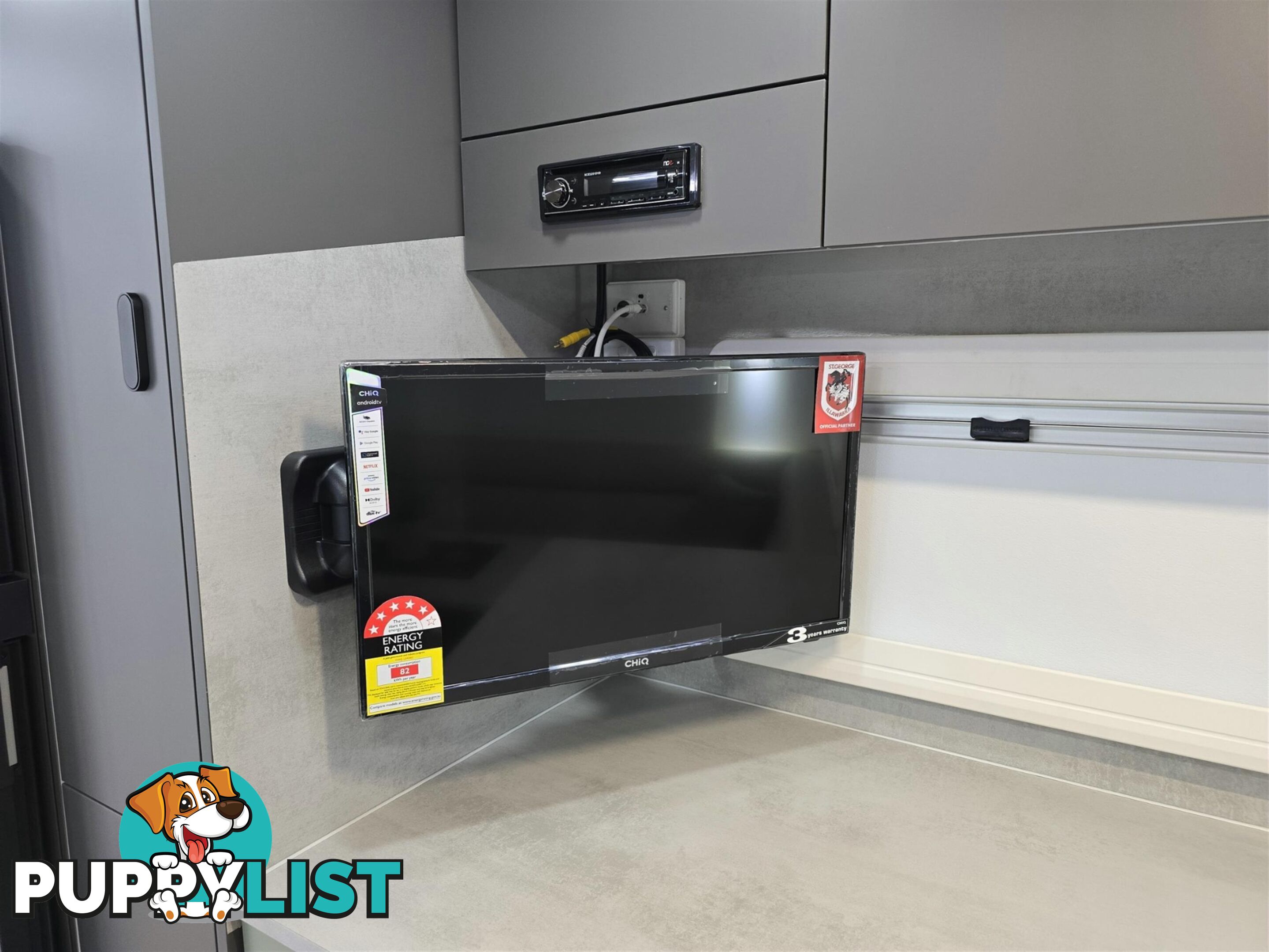 2025 CONCEPT ASCOT CARAVAN 680