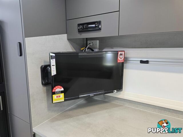 2025 CONCEPT ASCOT CARAVAN 680