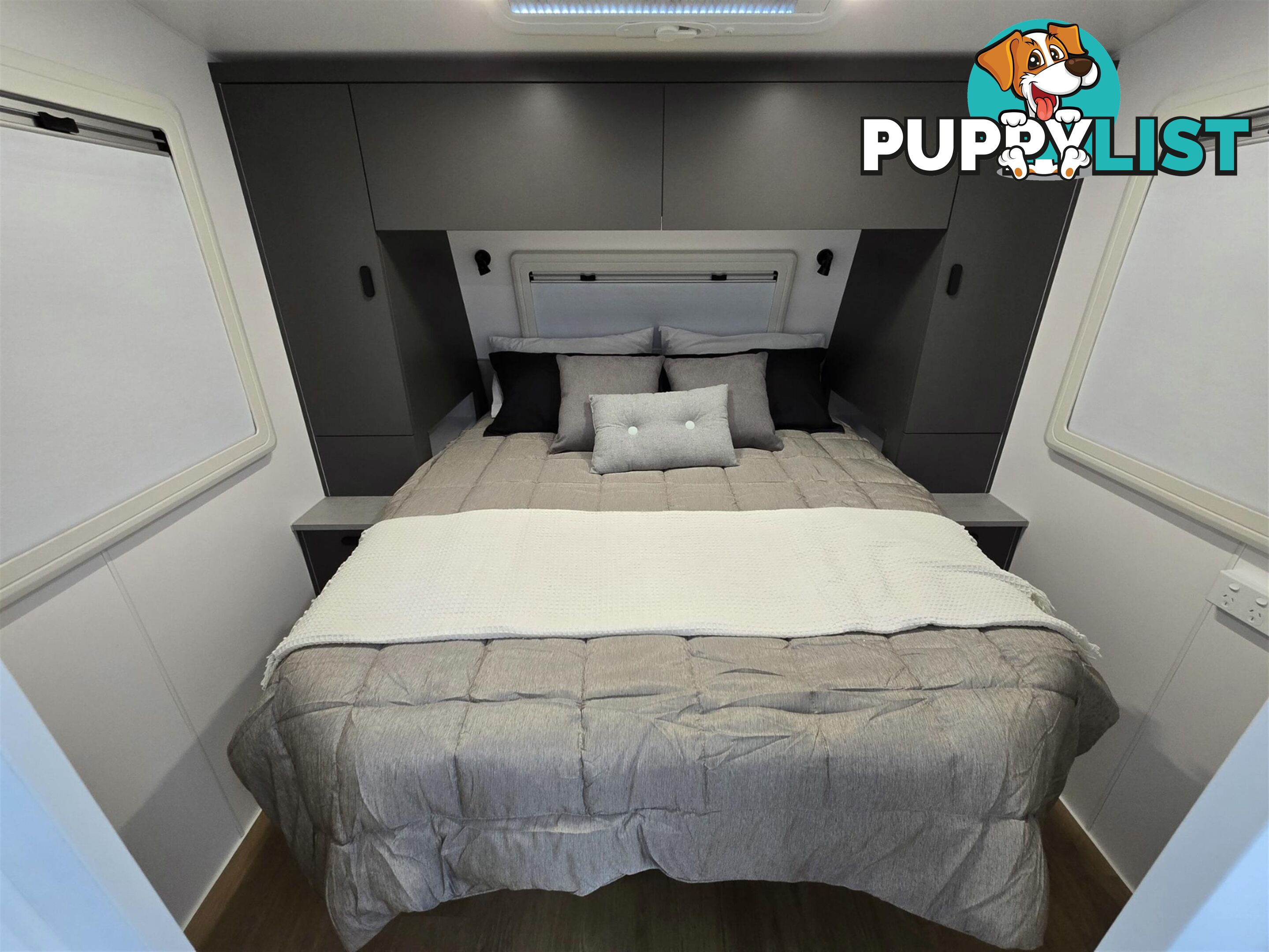 2025 CONCEPT ASCOT CARAVAN 680