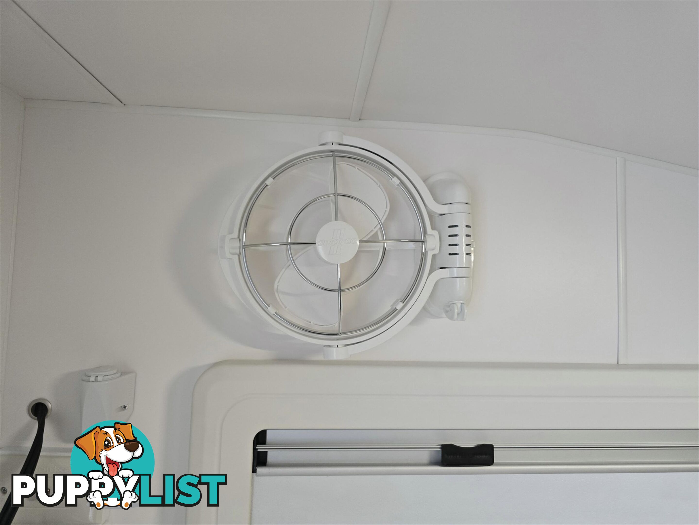 2025 CONCEPT ASCOT CARAVAN 680
