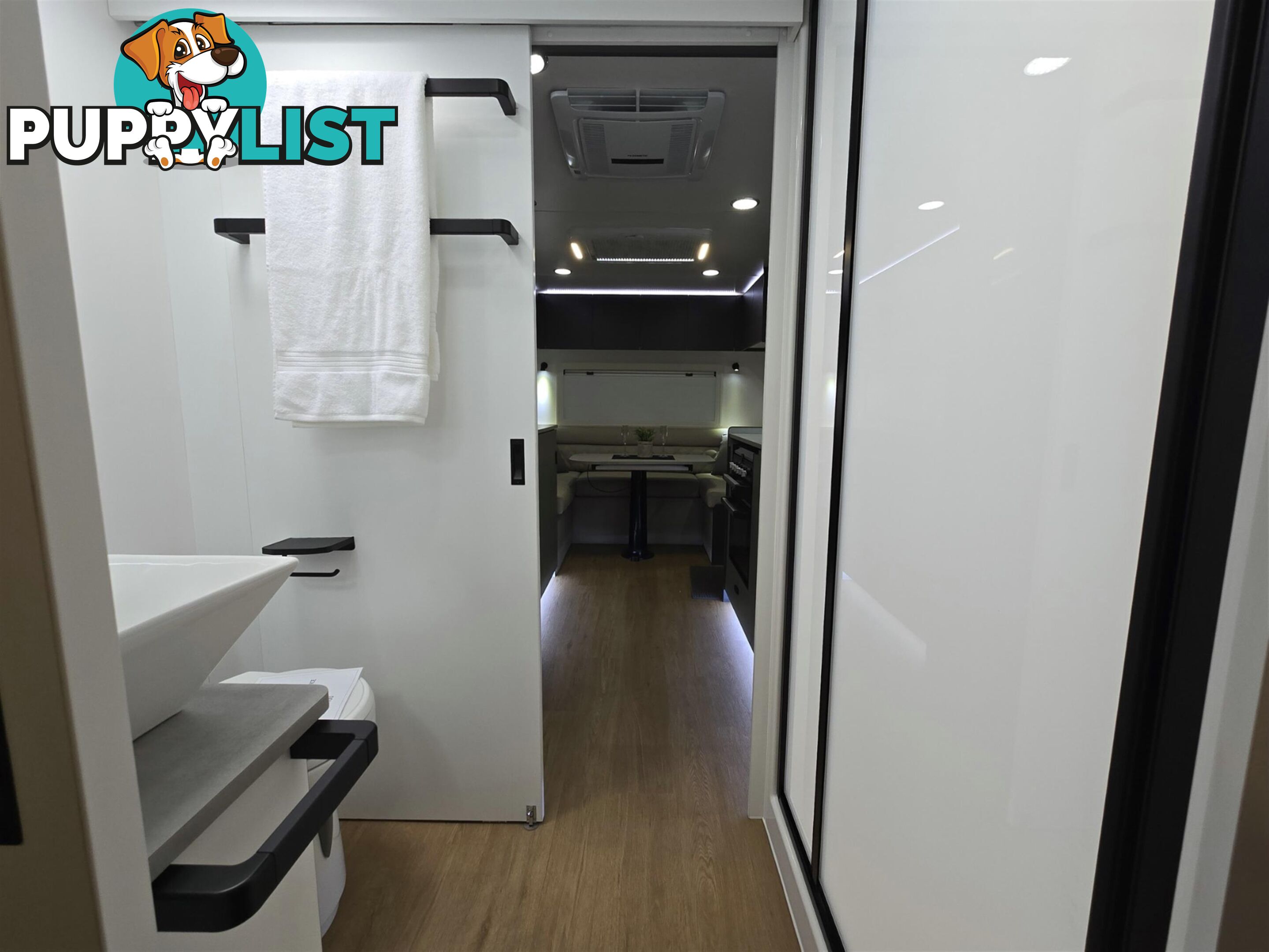 2025 CONCEPT ASCOT CARAVAN 680
