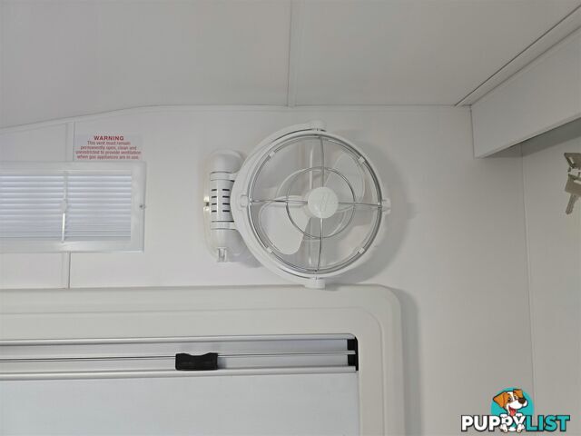 2025 CONCEPT ASCOT CARAVAN 680