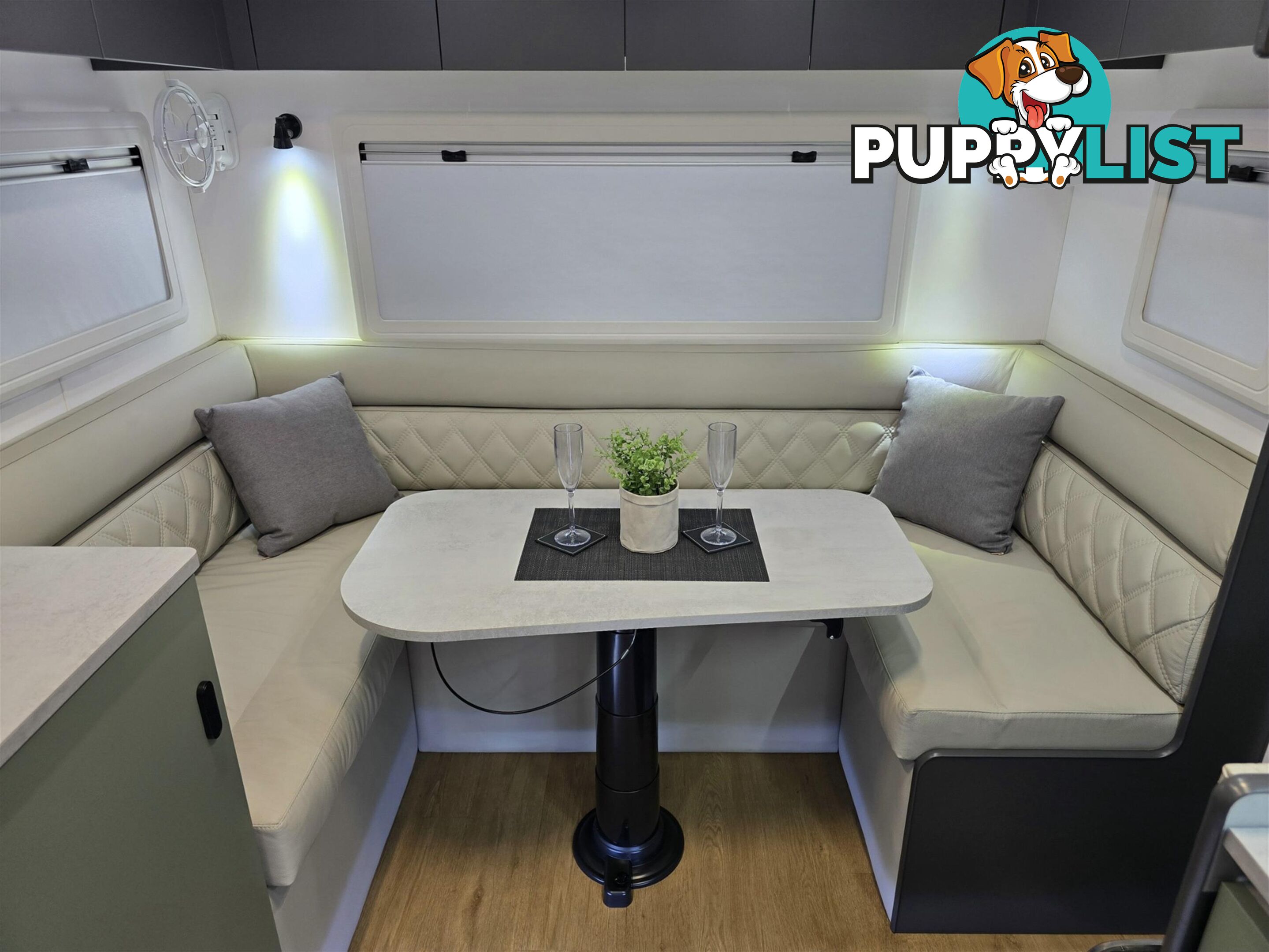 2025 CONCEPT ASCOT CARAVAN 680