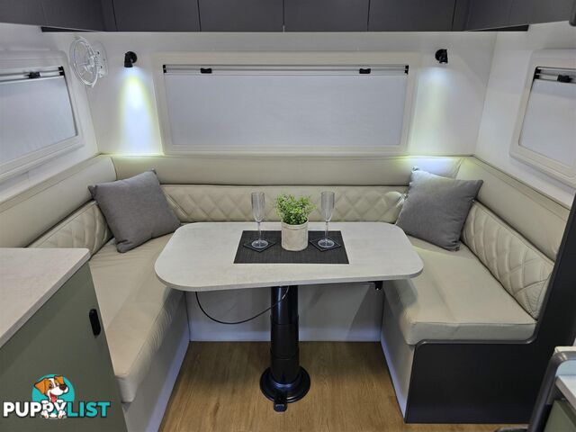 2025 CONCEPT ASCOT CARAVAN 680