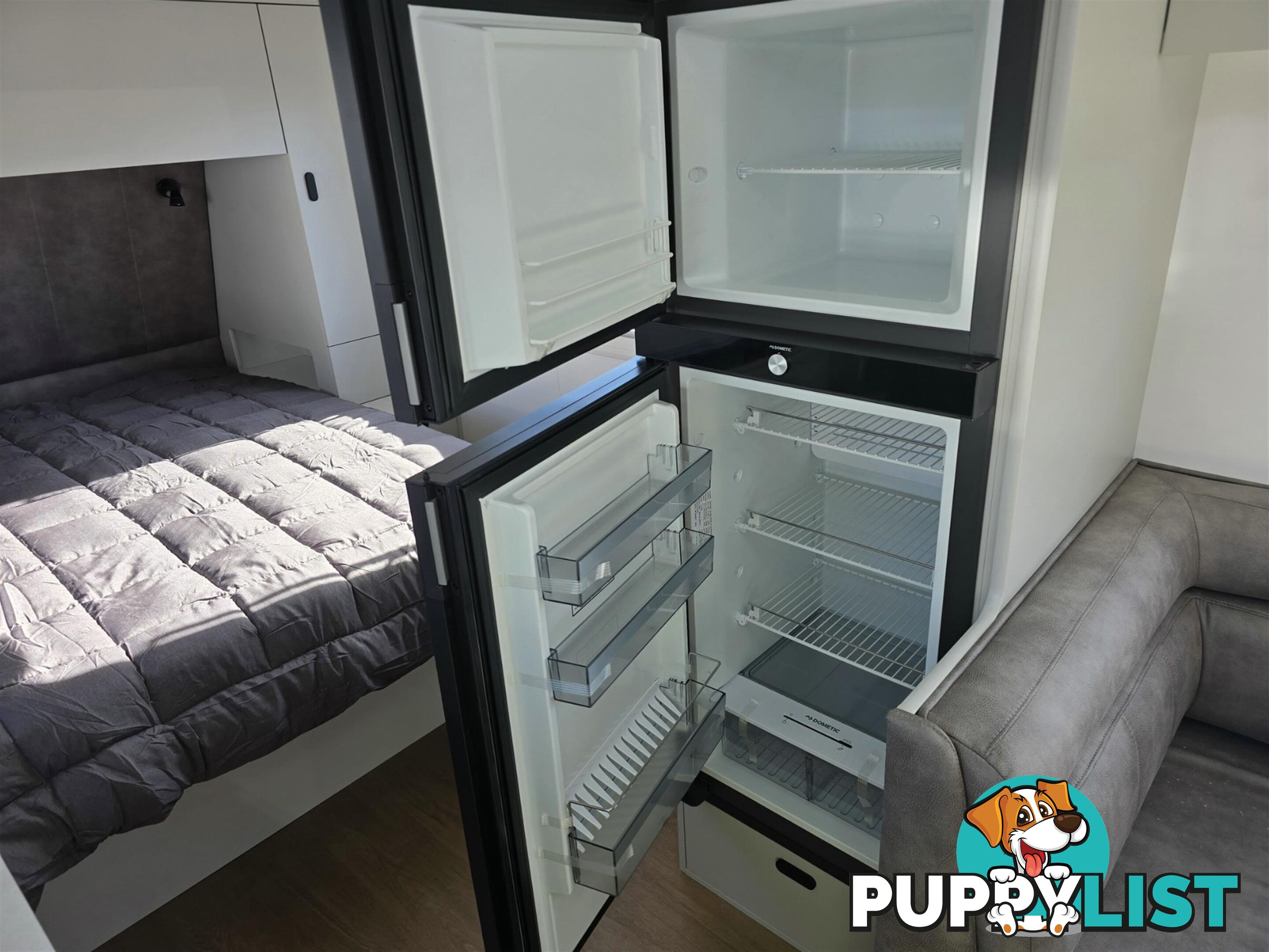 2025 CONCEPT INNOVATION CARAVAN C-INNO-600