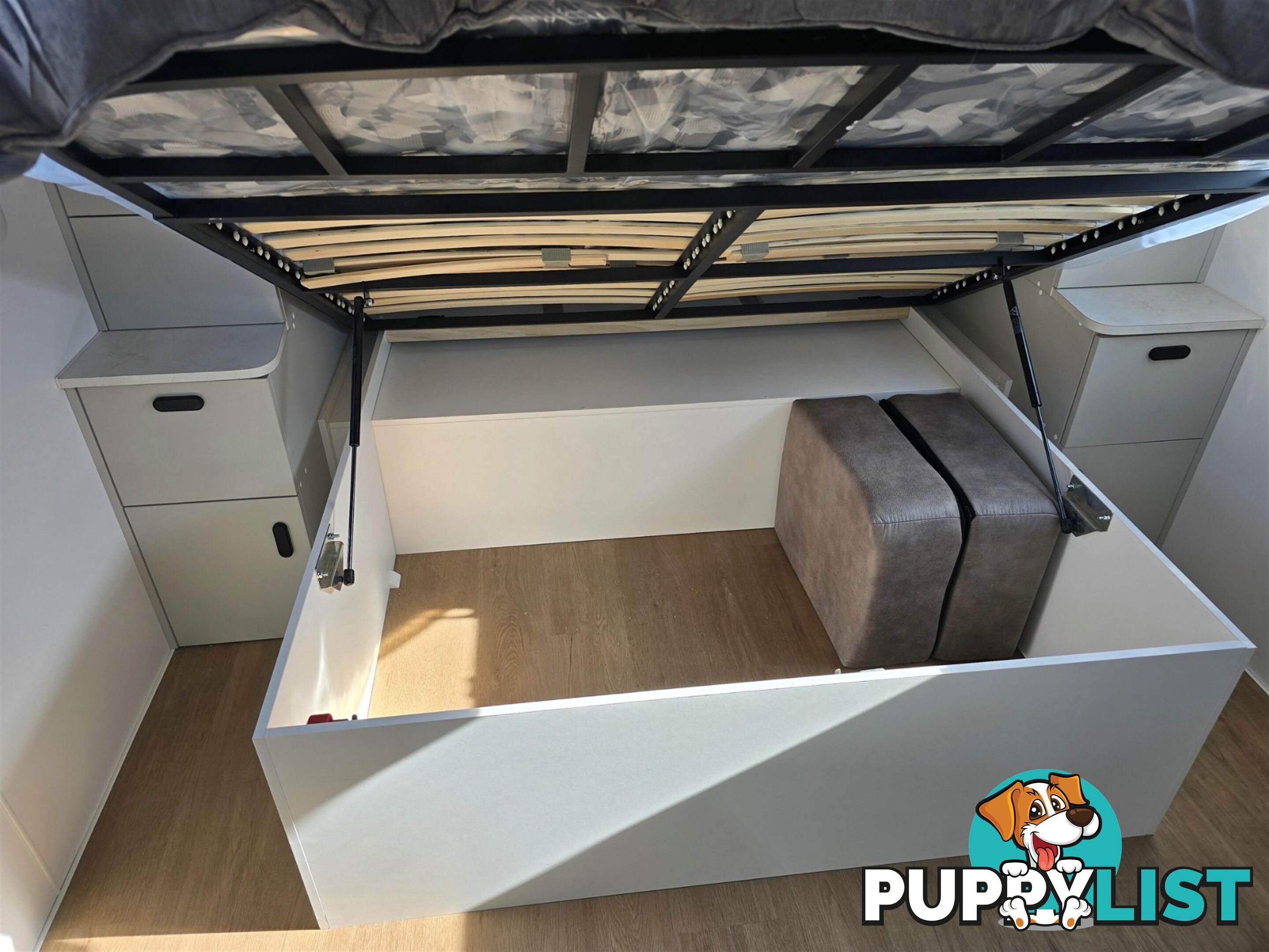 2025 CONCEPT INNOVATION CARAVAN C-INNO-600