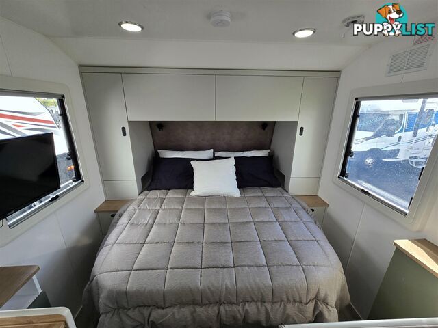 2025 CONCEPT INNOVATION CARAVAN 540 OZ PACK