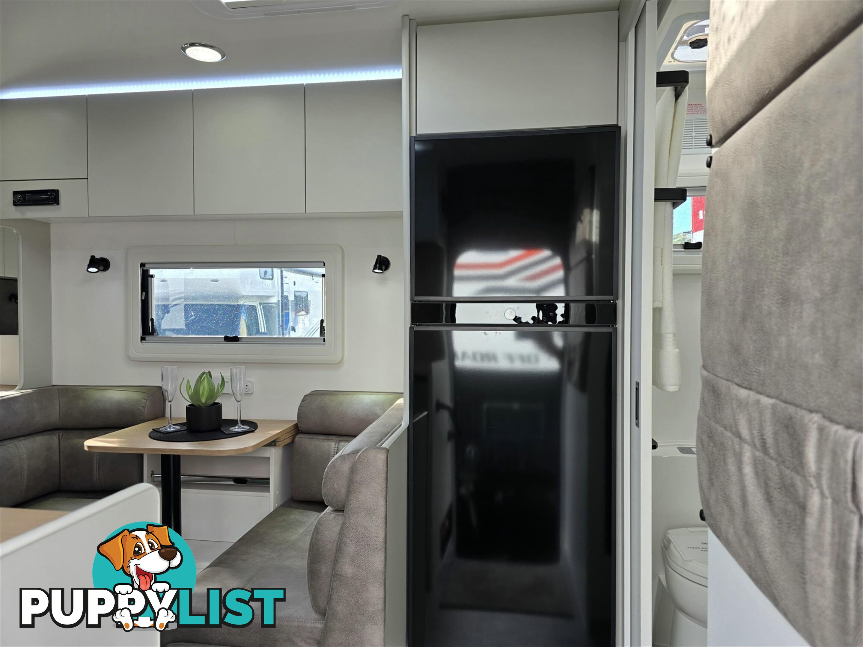 2025 CONCEPT INNOVATION CARAVAN 540 OZ PACK