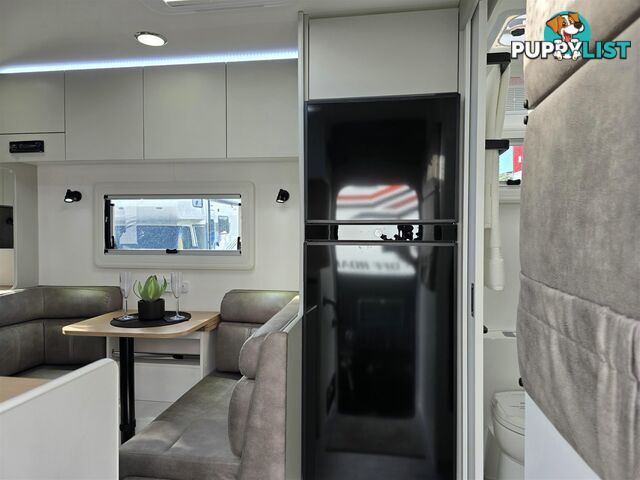 2025 CONCEPT INNOVATION CARAVAN 540 OZ PACK