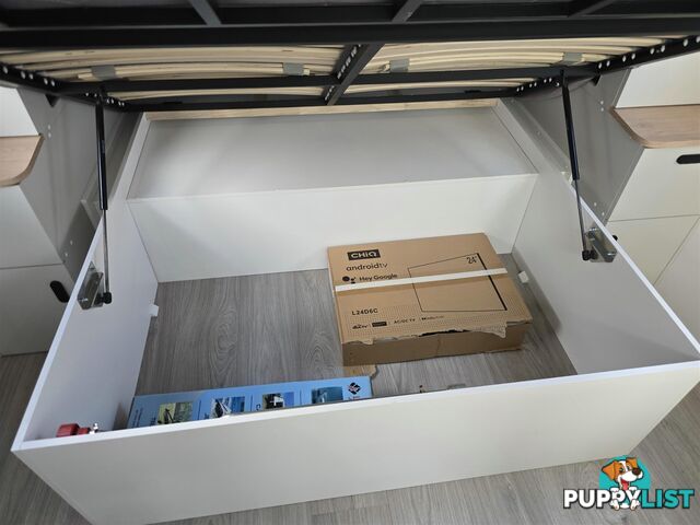2025 CONCEPT INNOVATION CARAVAN 540 OZ PACK