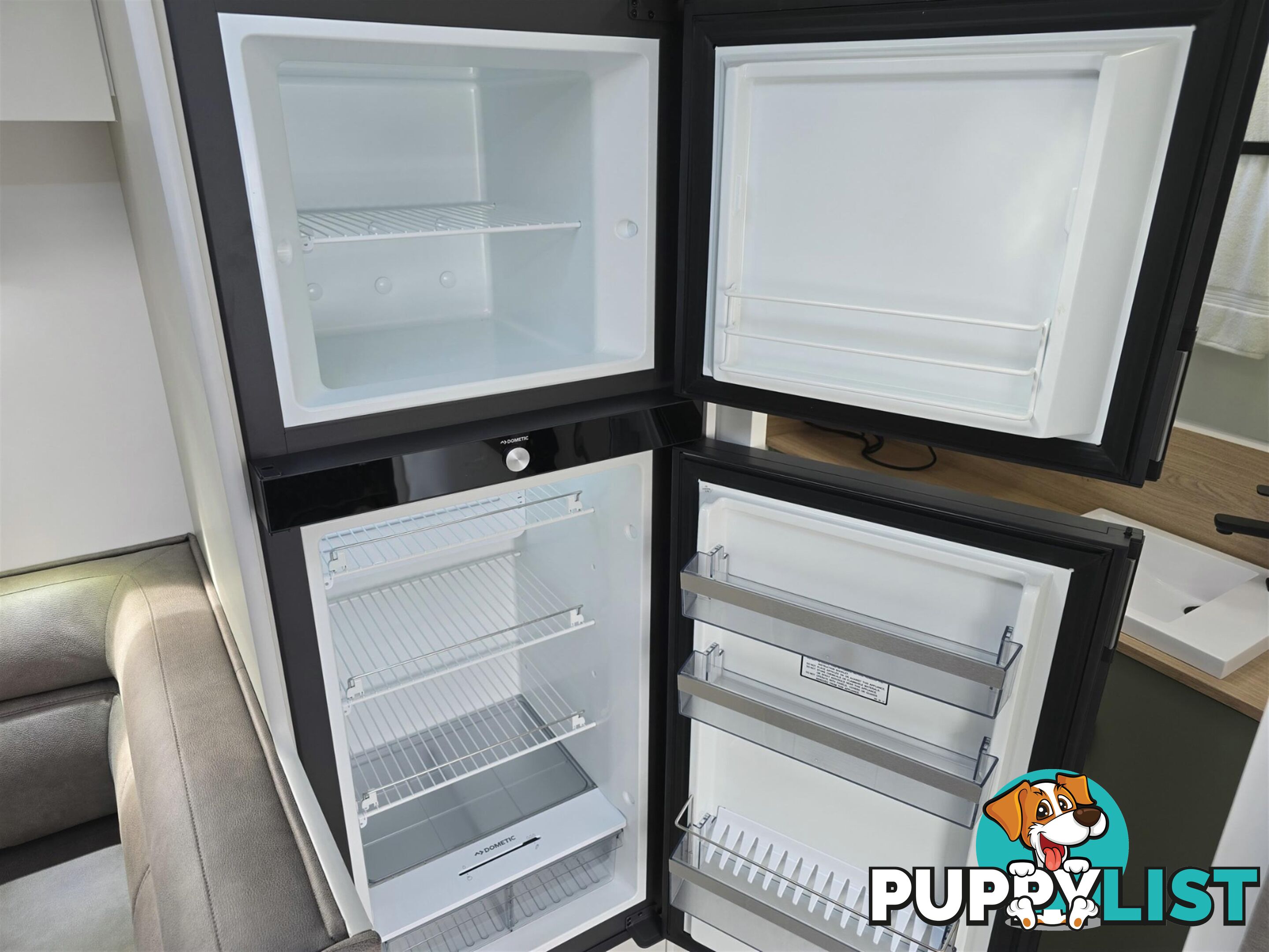 2025 CONCEPT INNOVATION CARAVAN 540 OZ PACK