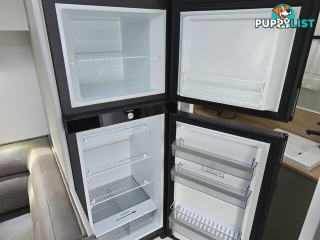 2025 CONCEPT INNOVATION CARAVAN 540 OZ PACK
