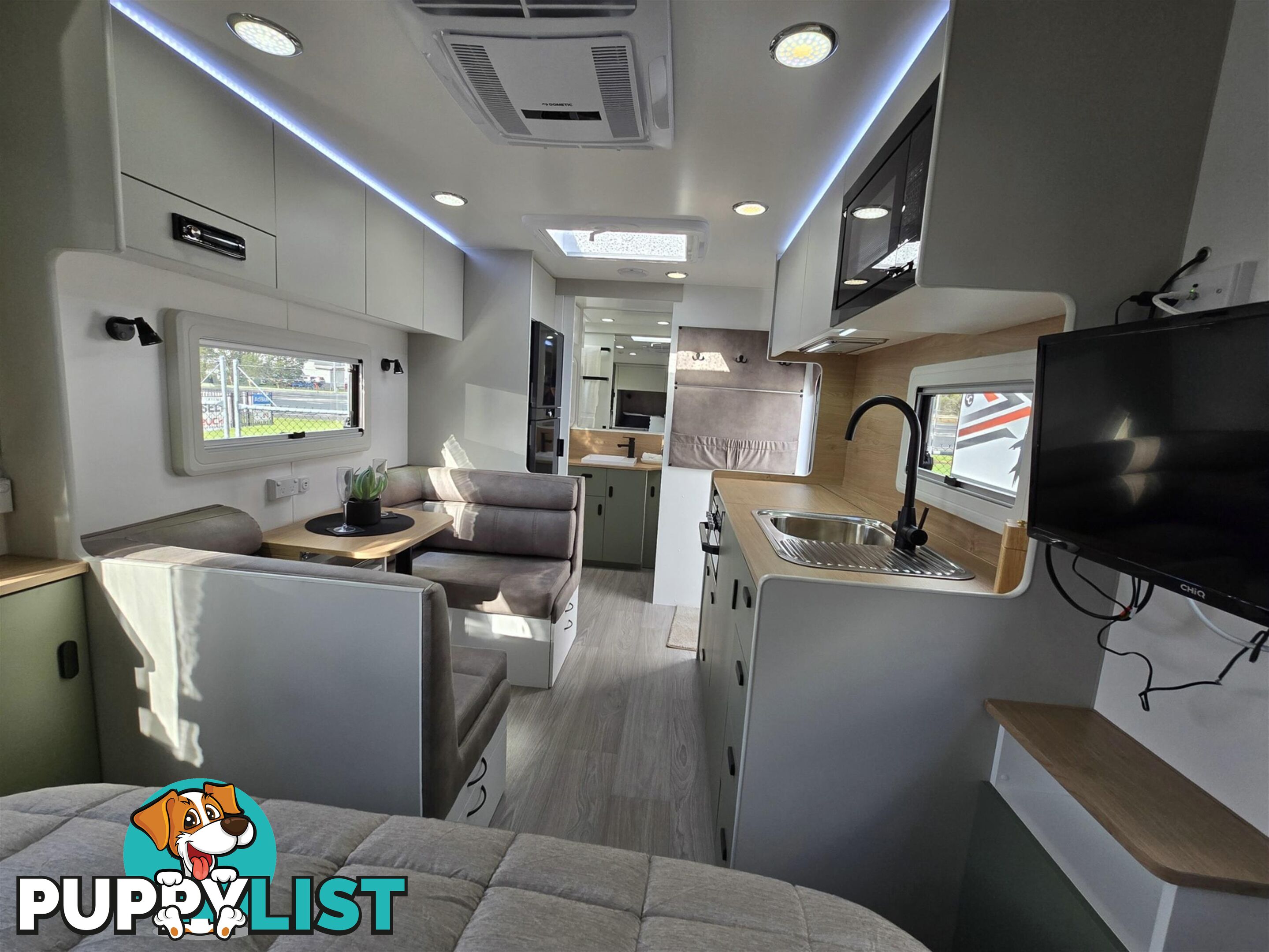 2025 CONCEPT INNOVATION CARAVAN 540 OZ PACK