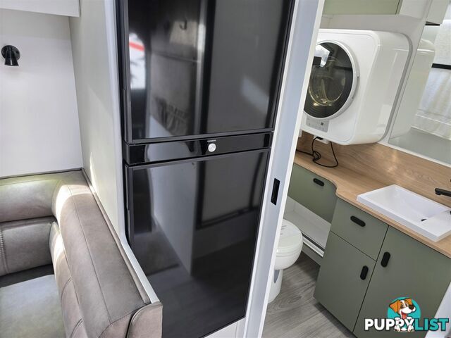 2025 CONCEPT INNOVATION CARAVAN 540 OZ PACK
