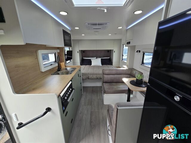 2025 CONCEPT INNOVATION CARAVAN 540 OZ PACK