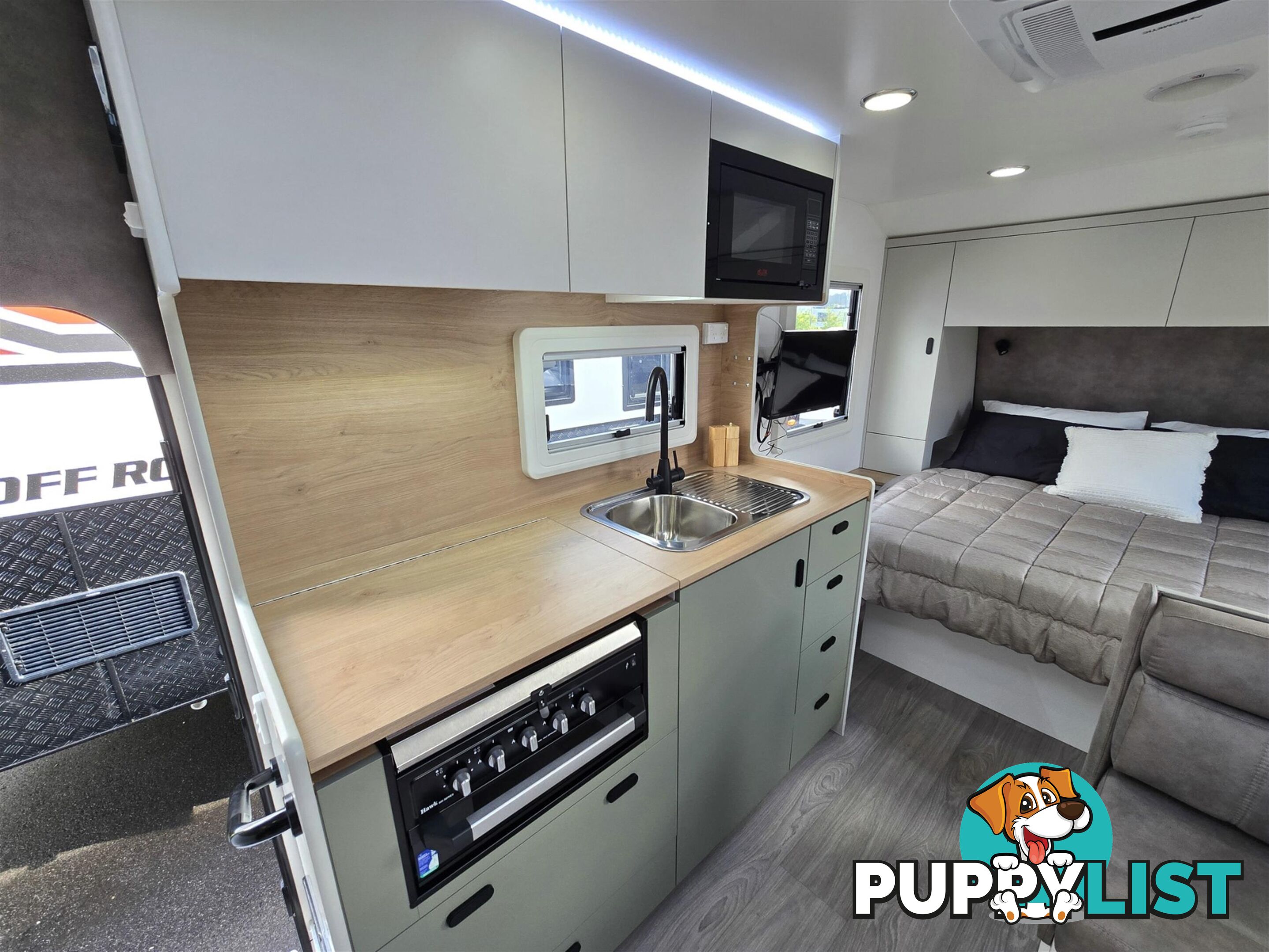 2025 CONCEPT INNOVATION CARAVAN 540 OZ PACK