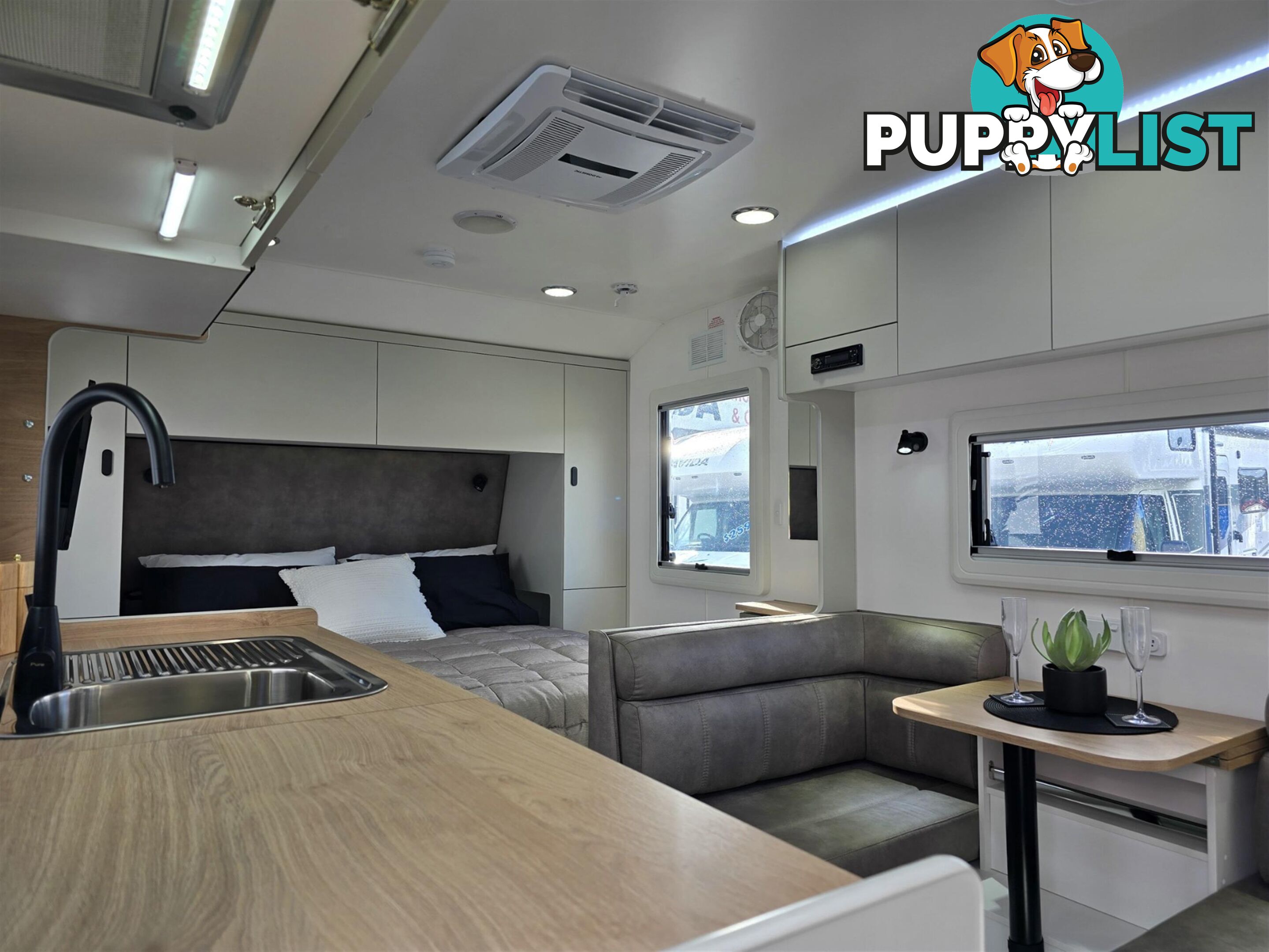 2025 CONCEPT INNOVATION CARAVAN 540 OZ PACK