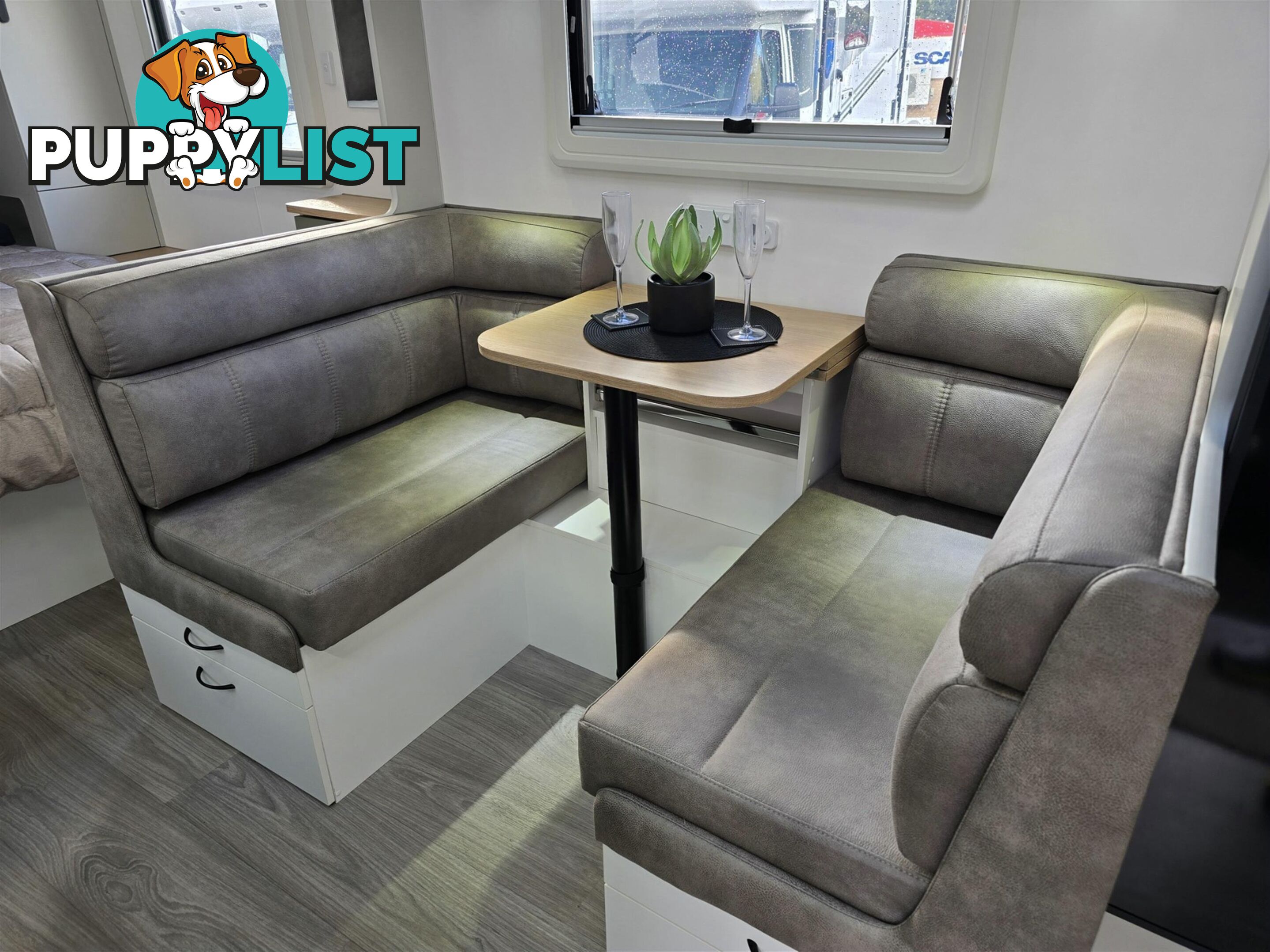 2025 CONCEPT INNOVATION CARAVAN 540 OZ PACK