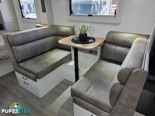2025 CONCEPT INNOVATION CARAVAN 540 OZ PACK