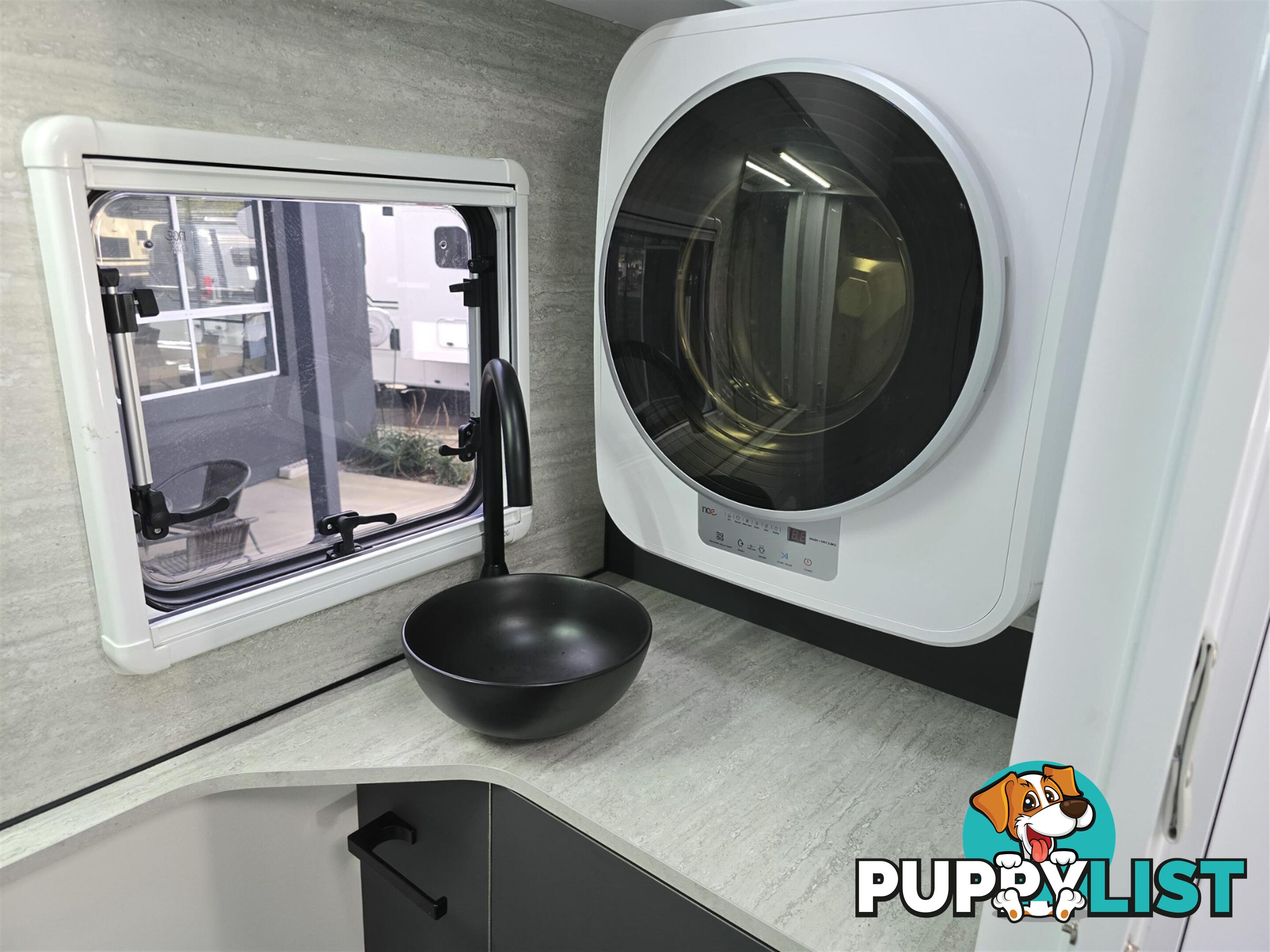 2025 AVIDA SILVERTON MOTORHOME C6914SL