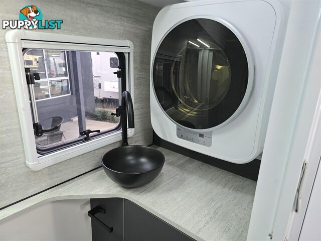 2025 AVIDA SILVERTON MOTORHOME C6914SL