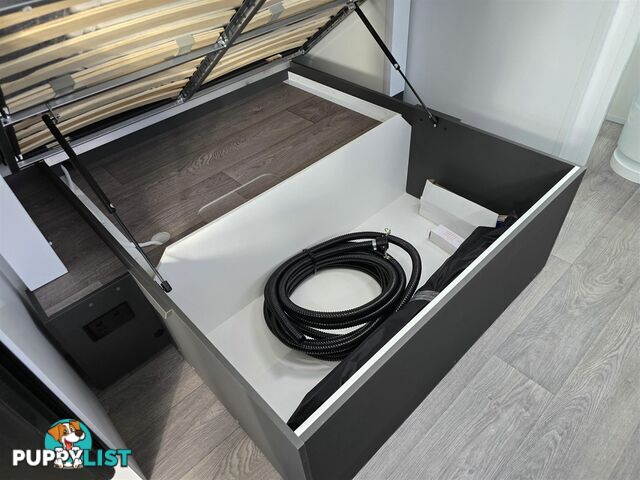 2025 AVIDA SILVERTON MOTORHOME C6914SL