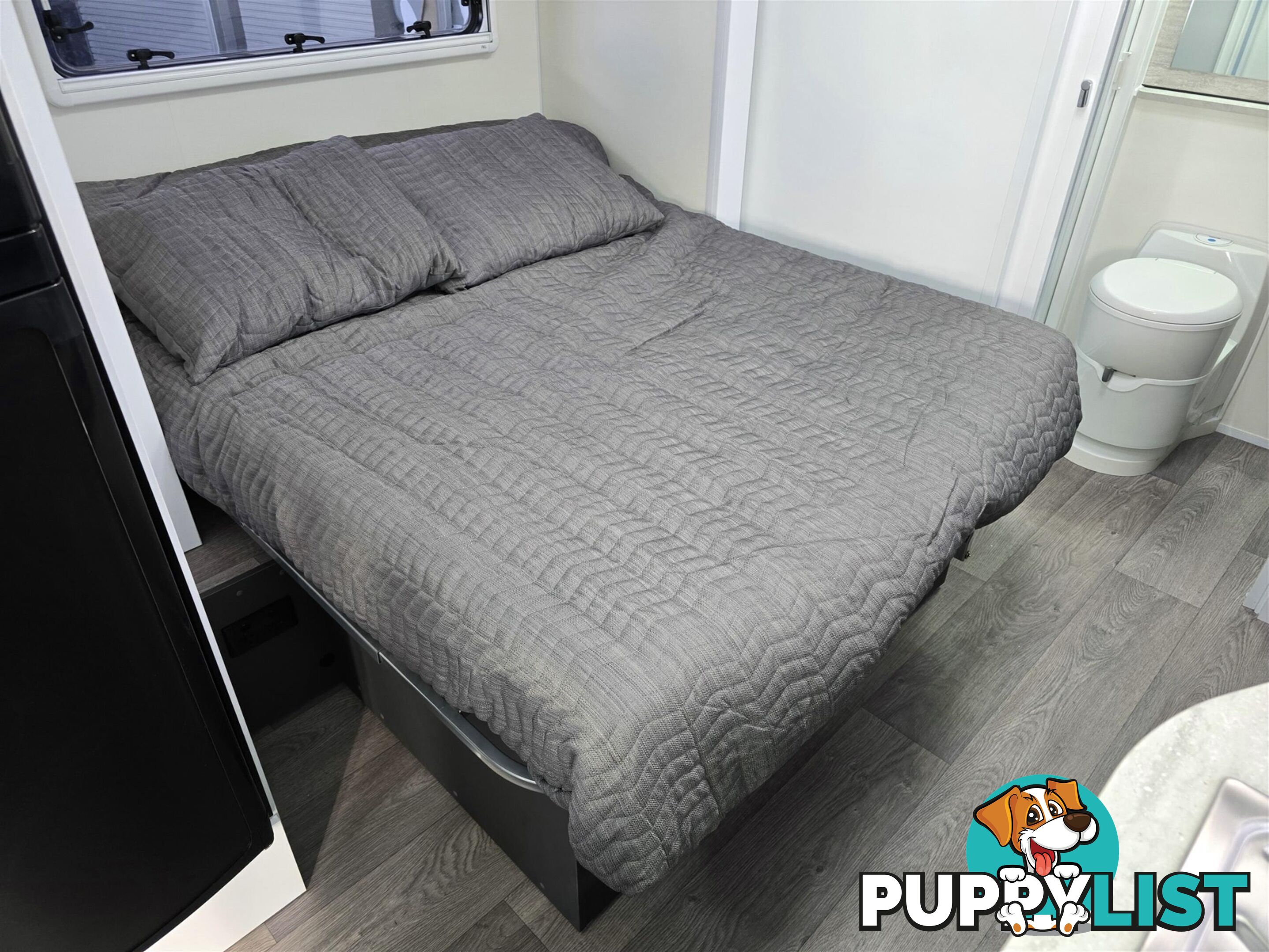 2025 AVIDA SILVERTON MOTORHOME C6914SL