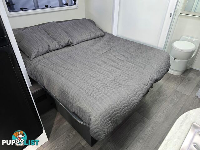 2025 AVIDA SILVERTON MOTORHOME C6914SL