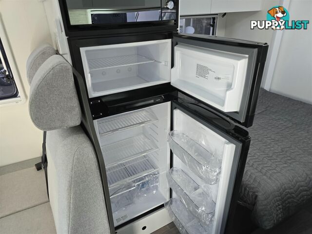 2025 AVIDA SILVERTON MOTORHOME C6914SL