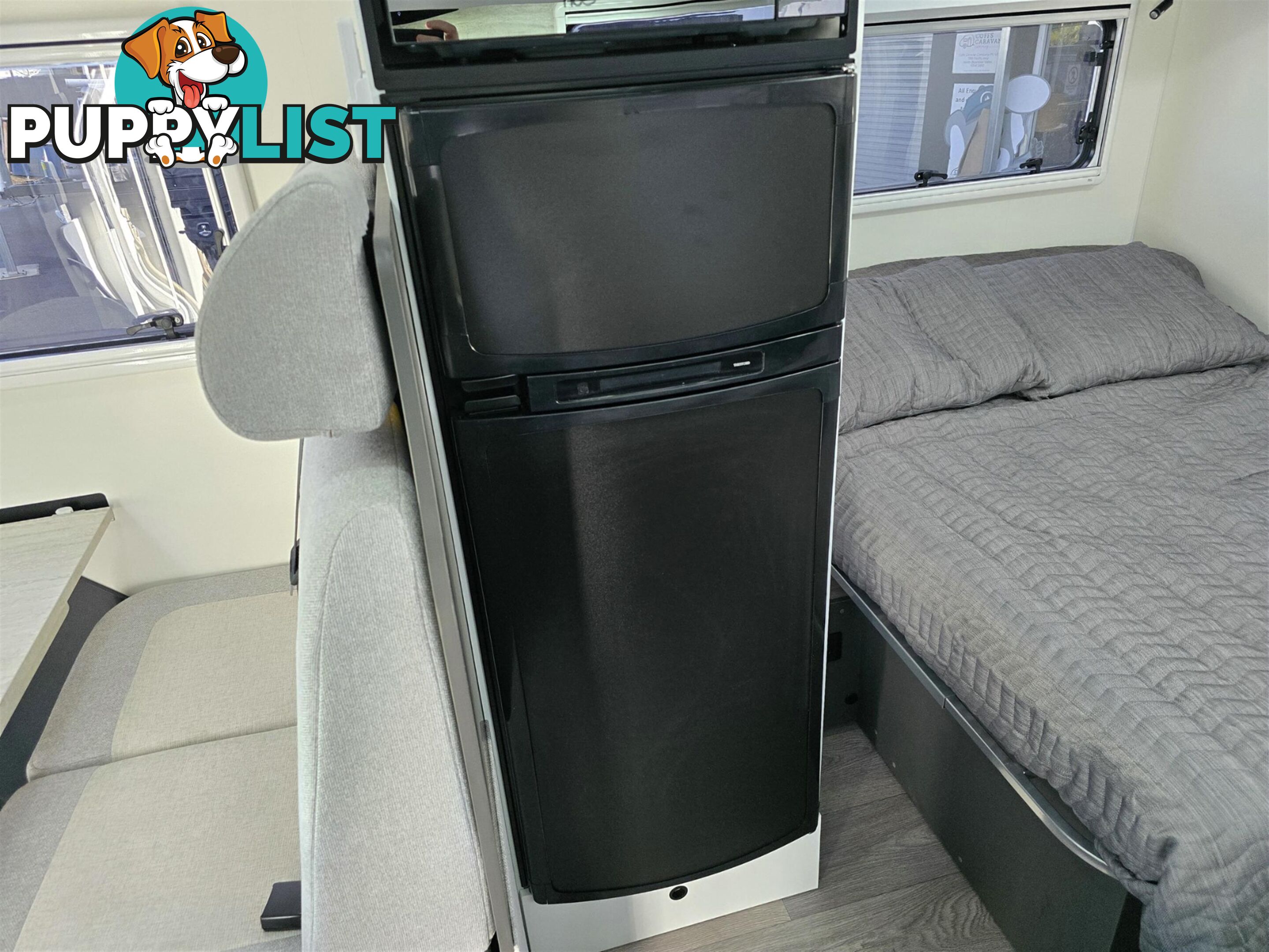 2025 AVIDA SILVERTON MOTORHOME C6914SL