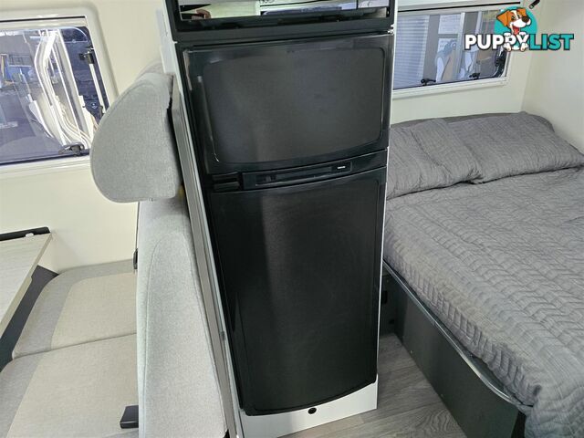 2025 AVIDA SILVERTON MOTORHOME C6914SL