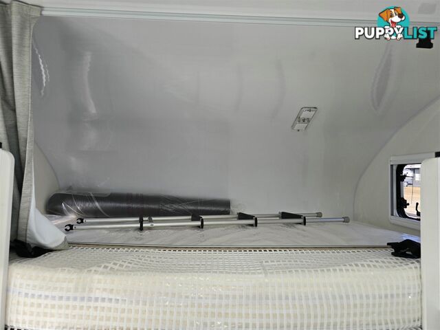 2025 AVIDA SILVERTON MOTORHOME C6914SL