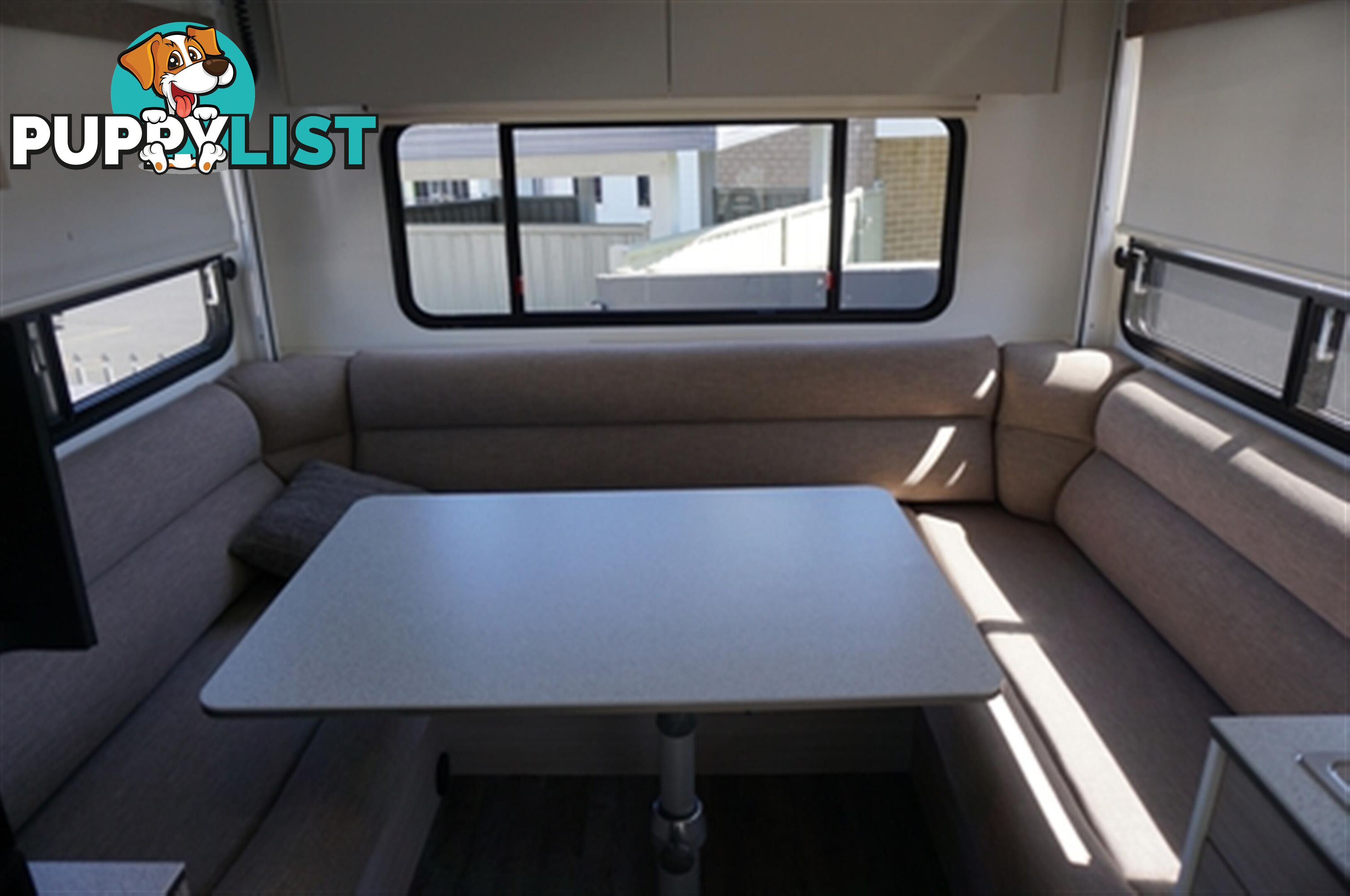 2020 AVIDA CEDUNA MOTORHOME 50C 7184 MT