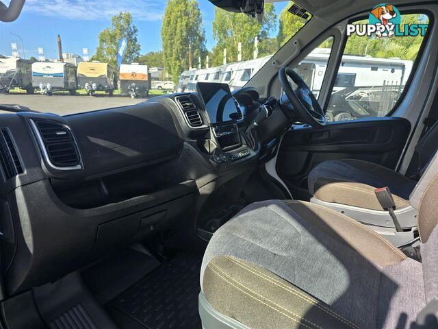 2025 AVIDA BIRDSVILLE MOTORHOME C7454SL
