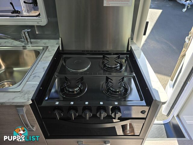 2025 AVIDA BIRDSVILLE MOTORHOME C7454SL