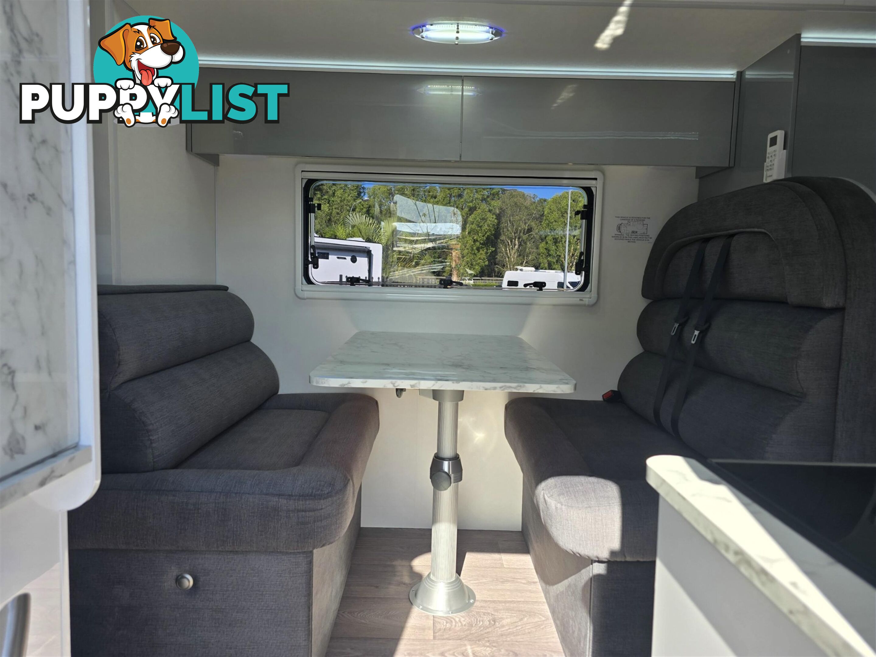 2025 AVIDA BIRDSVILLE MOTORHOME C7454SL
