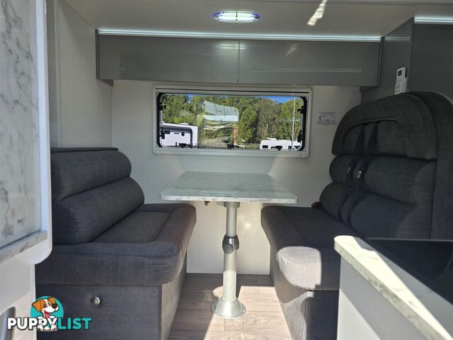 2025 AVIDA BIRDSVILLE MOTORHOME C7454SL