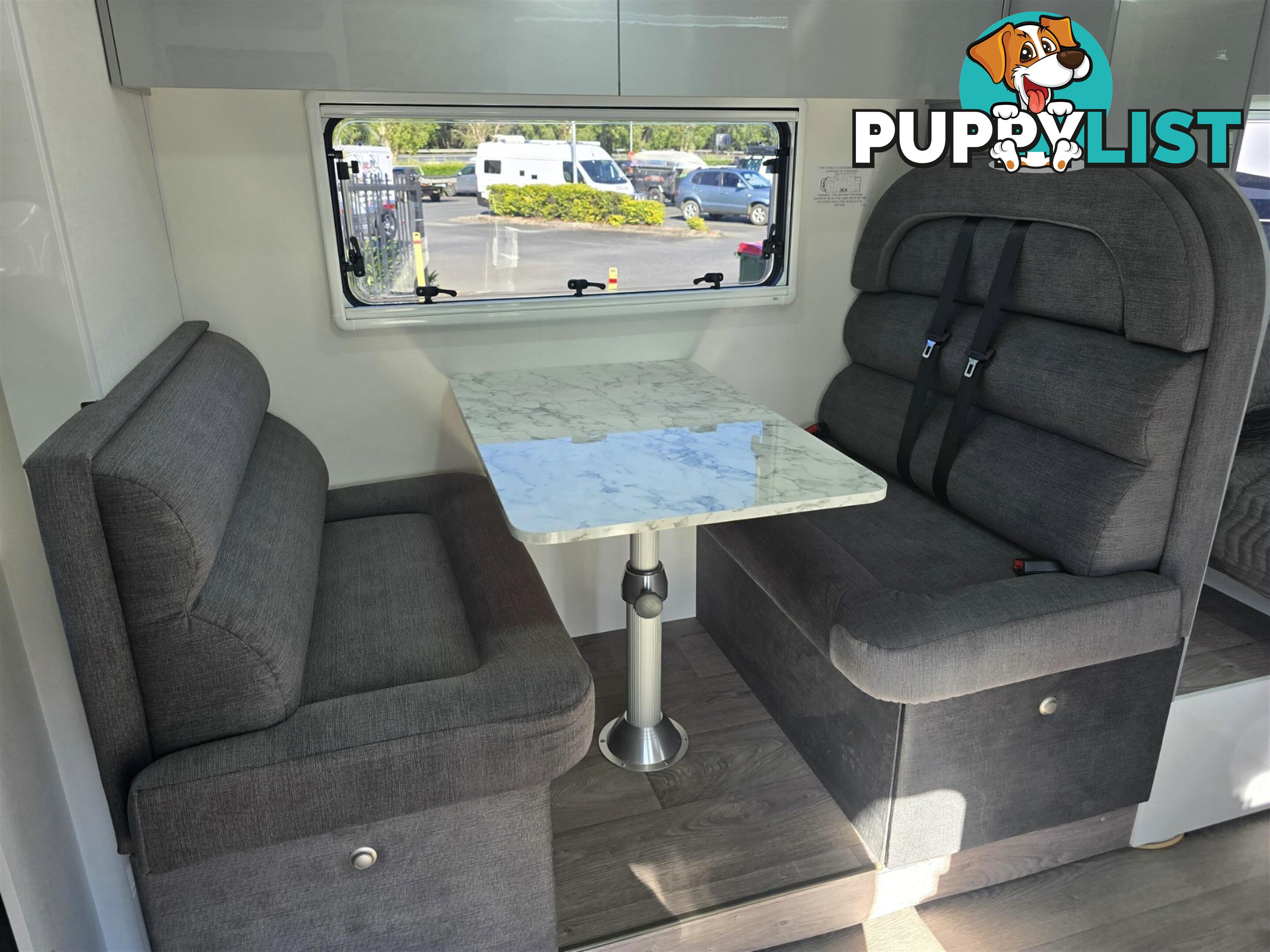 2025 AVIDA BIRDSVILLE MOTORHOME C7454SL