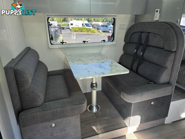 2025 AVIDA BIRDSVILLE MOTORHOME C7454SL