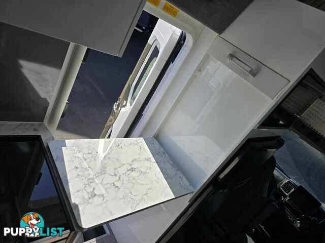 2025 AVIDA BIRDSVILLE MOTORHOME C7454SL