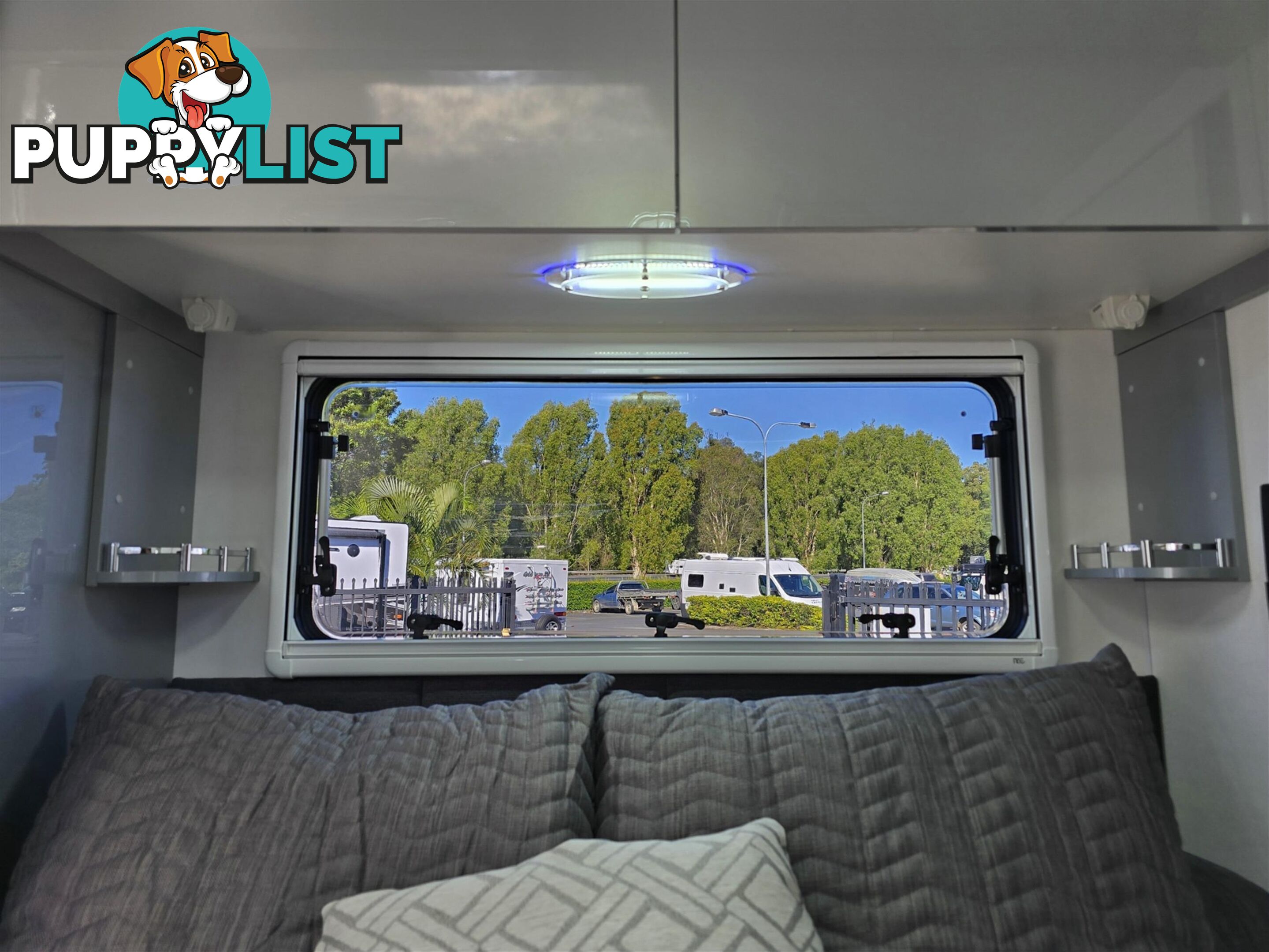 2025 AVIDA BIRDSVILLE MOTORHOME C7454SL