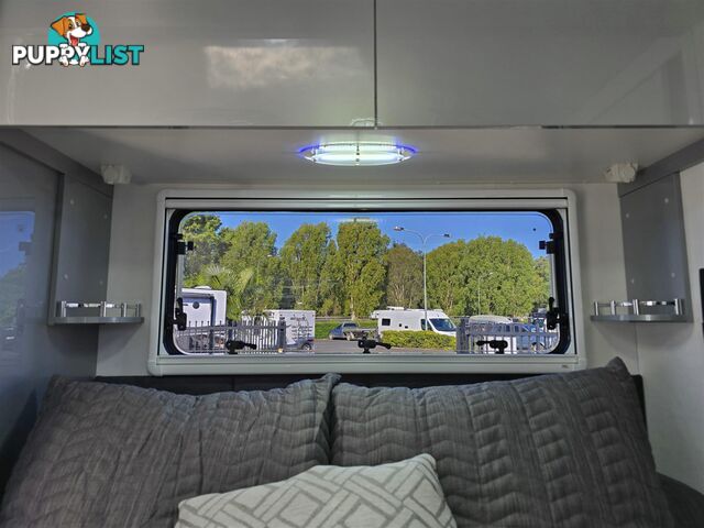 2025 AVIDA BIRDSVILLE MOTORHOME C7454SL