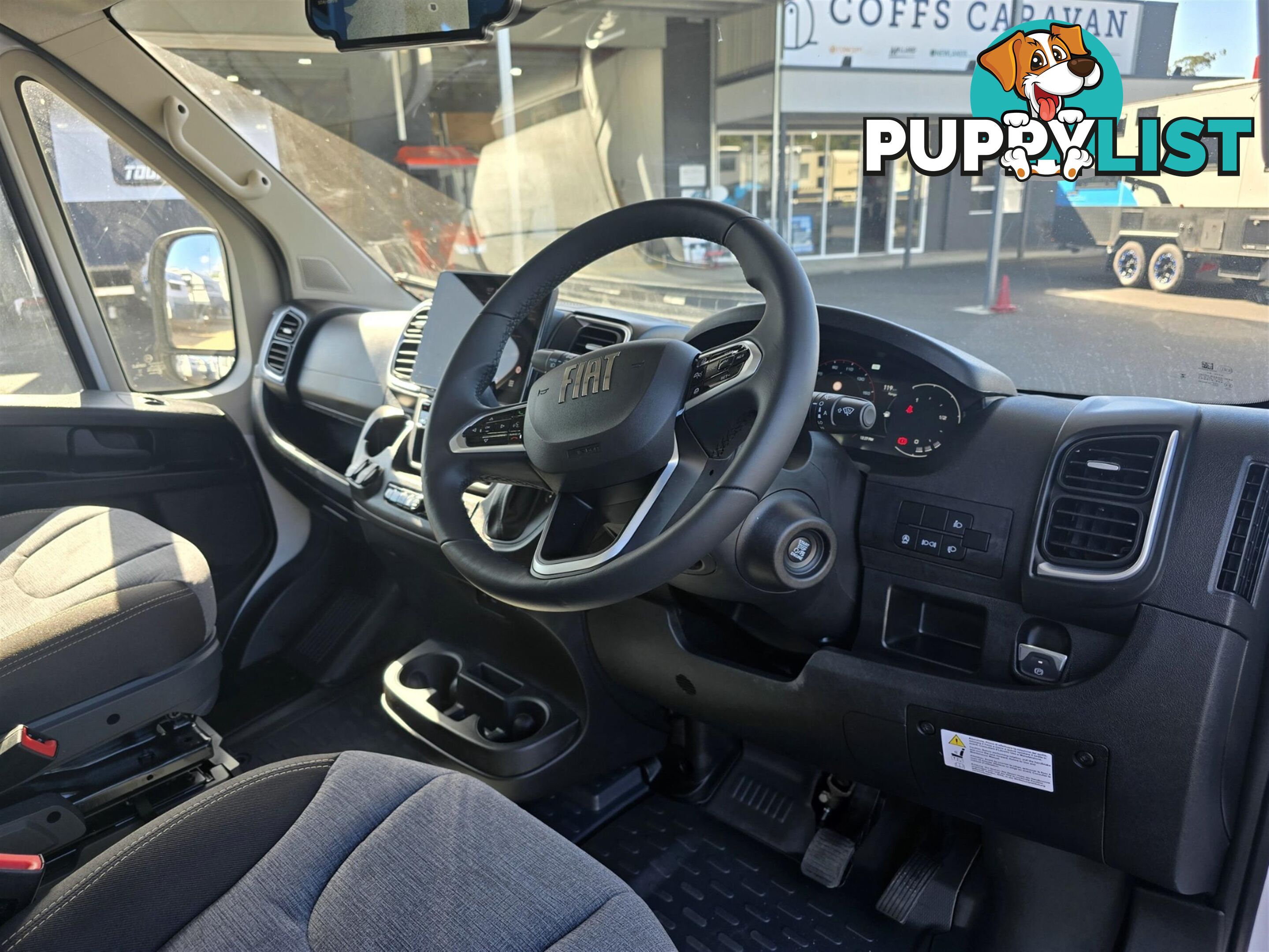 2025 AVIDA BIRDSVILLE MOTORHOME C7454SL