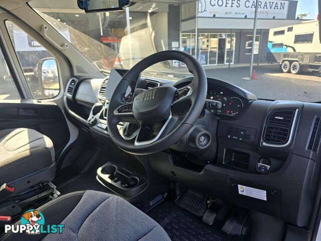 2025 AVIDA BIRDSVILLE MOTORHOME C7454SL