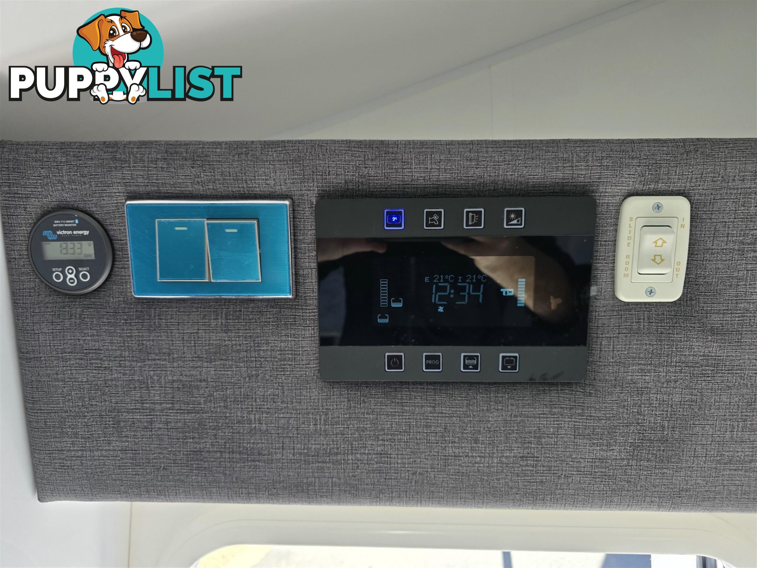 2025 AVIDA BIRDSVILLE MOTORHOME C7454SL