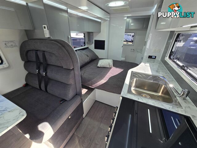 2025 AVIDA BIRDSVILLE MOTORHOME C7454SL