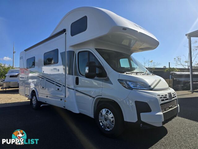 2025 AVIDA BIRDSVILLE MOTORHOME C7454SL