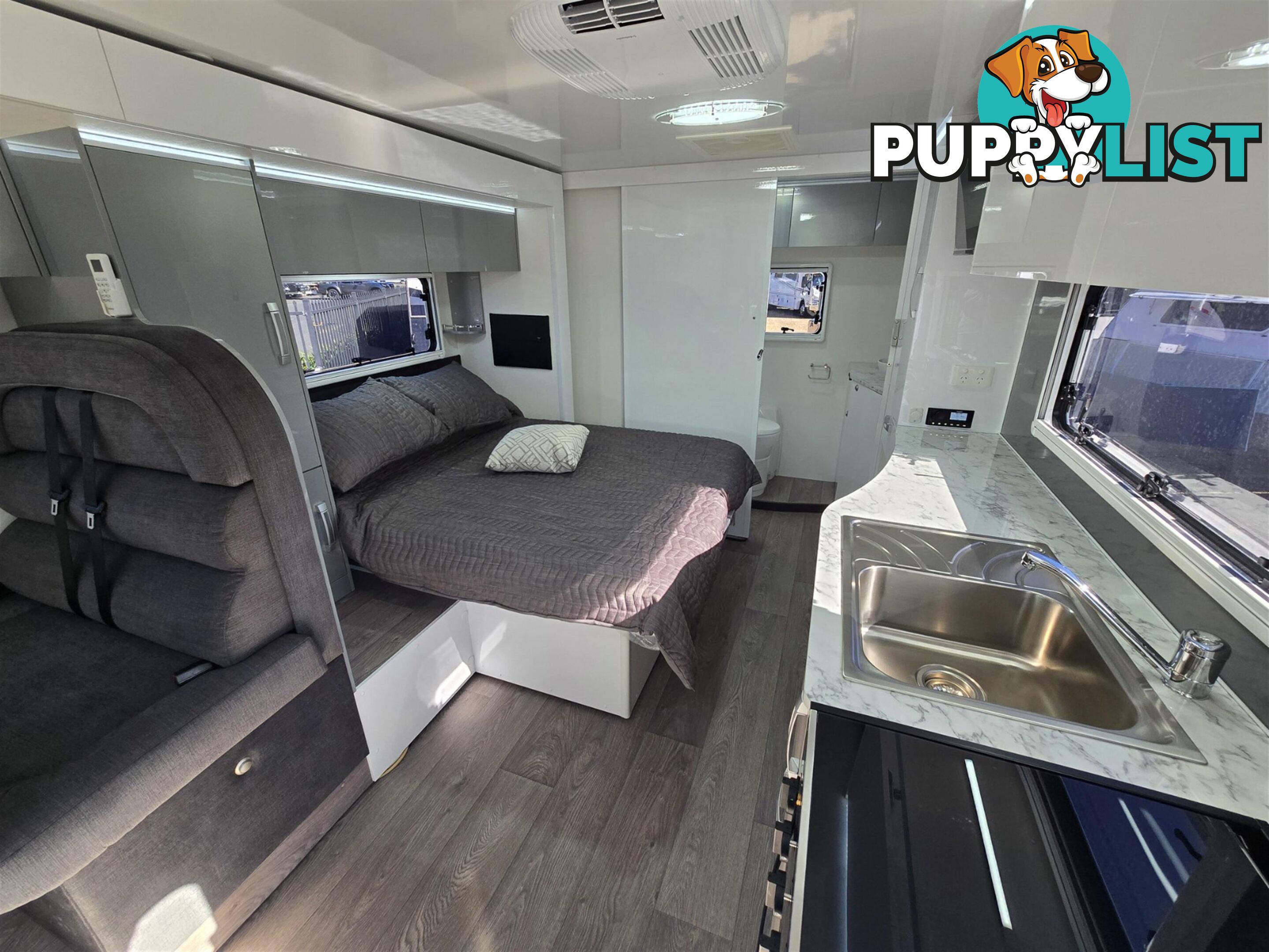 2025 AVIDA BIRDSVILLE MOTORHOME C7454SL