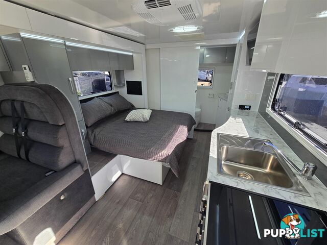 2025 AVIDA BIRDSVILLE MOTORHOME C7454SL